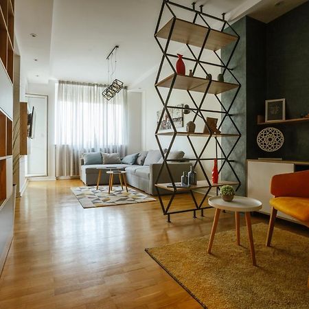 Green Duplex Novi Sad Exterior foto